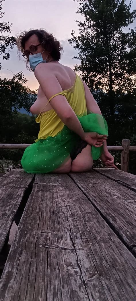 Photos De Ma Balade Nude Pics XHamster