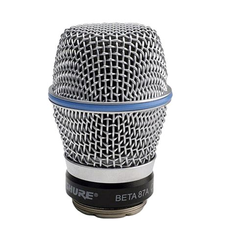 Shure Beta 87A | PMA Veranstaltungstechnik
