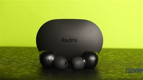 Redmi Earbuds S Review Best TWS Earphones Under Rs 2 000 TechPP