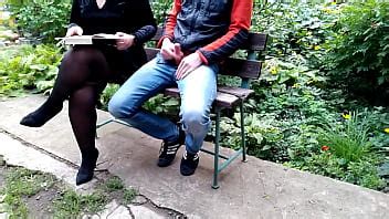 Sensual Step MILF Seduced Me With Steamy Storytime LetMeJerk