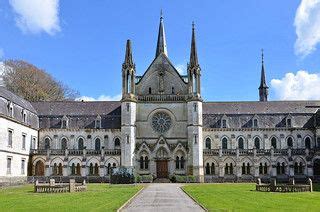 Neuville Sous Montreuil Pas De Calais Chartreuse Notre Dame Des