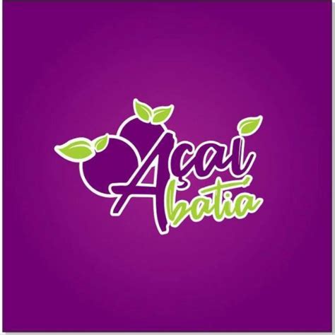 Açai Abatiá Recife Ifood