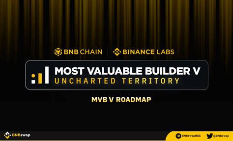 Bnb Swap On Twitter The Th Season Of Mvb Mvbv Uncharted