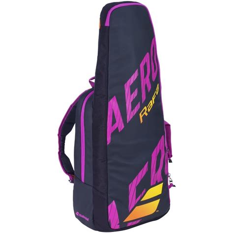 Babolat Pure Aero Rafa Racquet Tennis Backpack Tennis Warehouse Australia