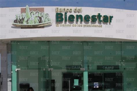 Abren Sucursal Del Banco Del Bienestar