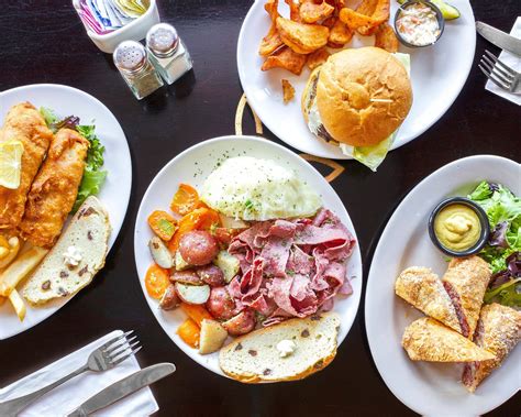 The Plank Road Tavern Menu Cleveland • Order The Plank Road Tavern Delivery Online • Postmates