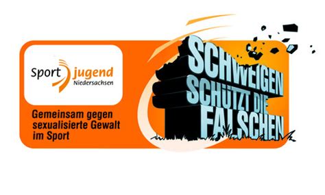 Schutz Vor Sex Gewalt Im Sport Sportjugend