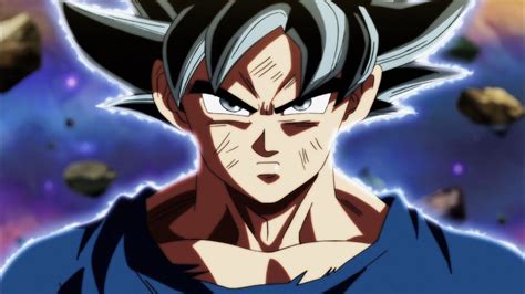 Qué sigue después de Dragon Ball Super en orden cronológico Código