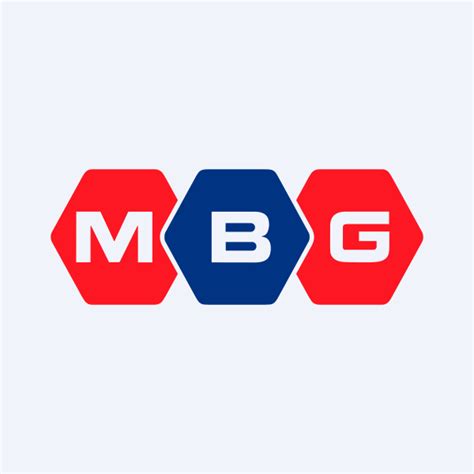 MBG Giá cổ phiếu và Biểu đồ — HNX:MBG — TradingView