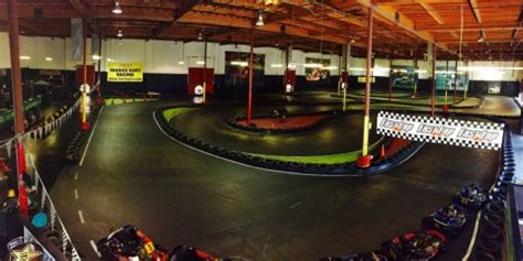 Fast Lap Indoor Kart Racing Las Vegas Deals Info Las Vegas Advisor