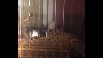 Slim Ebony Takes Dick XVIDEOS