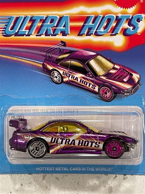 NEW 2023 TARGET ULTRA HOTS COMPLETE SET Page 2 Hot Wheels Locator