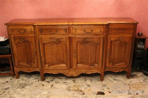 Buffet style louis xv OFFRES Février Clasf