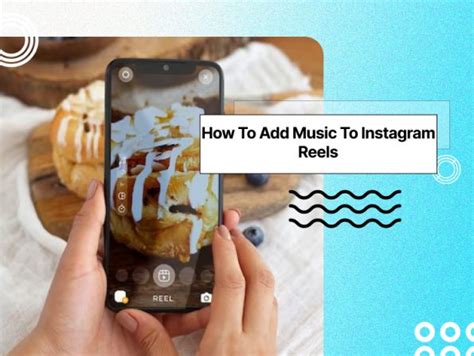 How To Add Music To Instagram Reels Social Tradia