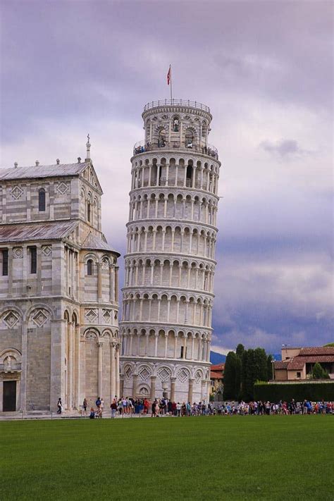 top      pisa italy  day itinerary julias album