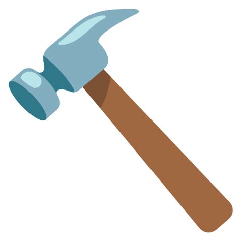 Hammer Vector Svg Icon Png Repo Free Png Icons