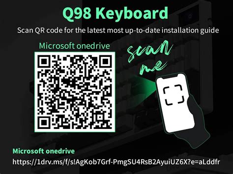 Sama Q Tri Mode Wireless Mechanical Gaming Keyboard With Lcd Display Rgb Hot Swappable