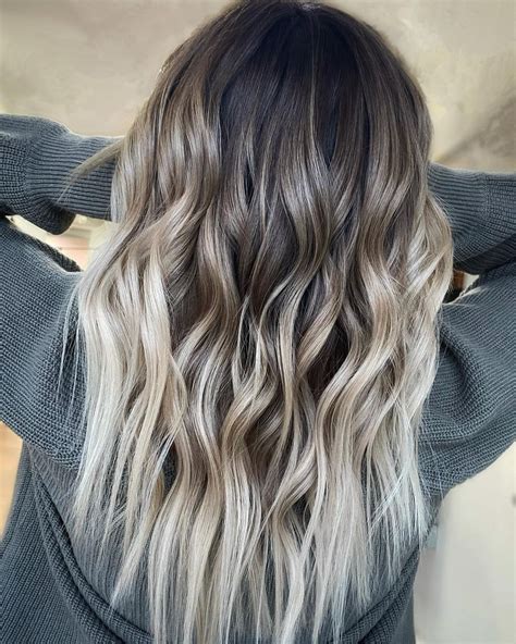 Blonde Root Melt Ideas That Will Make You Dye Your Hair Artofit
