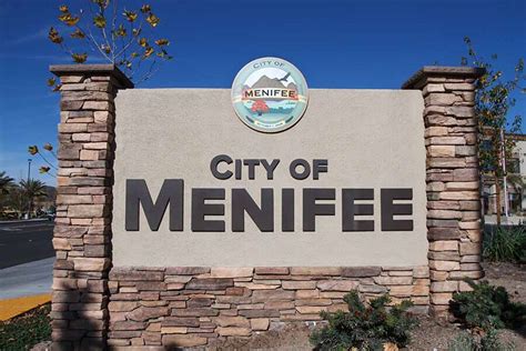 menifee city council honors menifee youth leaders  declares family
