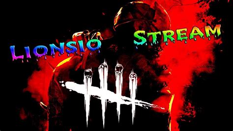Dead by Daylight Ночные Приключения Ура 2е Блэк Поинт))+18 - YouTube