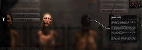 Preview Img Sold Irresistible Slaves By Kinkydept Hentai Foundry