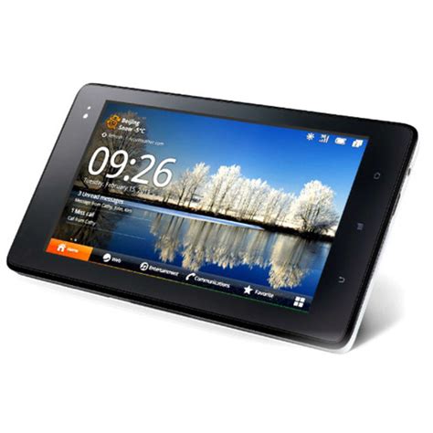 Sell your Broken Huawei IDEOS S7 with OnRecycle