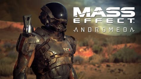 Mass Effect™ Andromeda Super Deluxe Edition Youtube