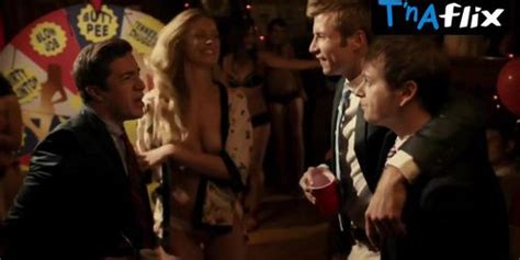 Rachel Van Dijk Nude Scene In Total Frat Movie Tnaflix