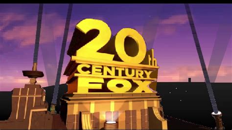 20th Century Fox Home Entertainment 3D