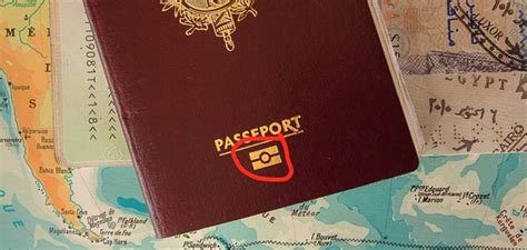 Passaporto Biometrico Cos Significato Quali Paesi Costo Hot Sex Picture