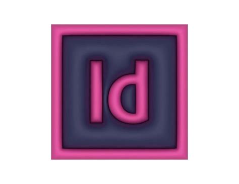 Adobe Indesign Icon