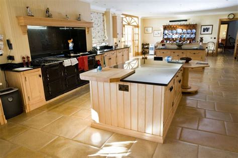 Worcestershire Farmhouse Flagstones Case Study