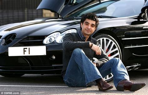 The Rise Of A Business Mogul: Uncovering Afzal Kahn's Estimated Net Worth Of £300 Million In 2020