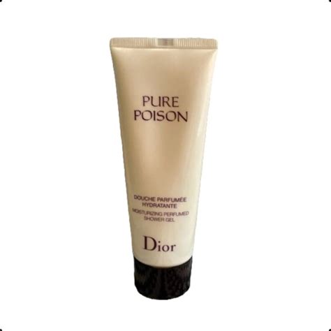 Купить духи Christian Dior Pure Poison — женский парфюм Кристиан Диор ...