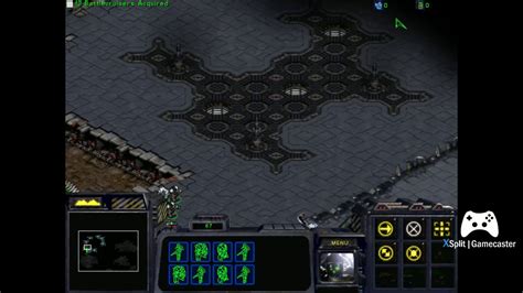 Starcraft Brood War Year Edition Terran Mission The