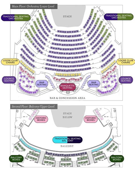 Ohio stadium seating chart updates will help fans find seats 10