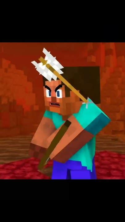 Minecraft Sigma Herobrine Minecraft Animation Shorts Youtube