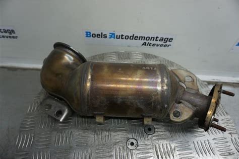 Opel Adam Katalysatoren Vorrat ProxyParts De