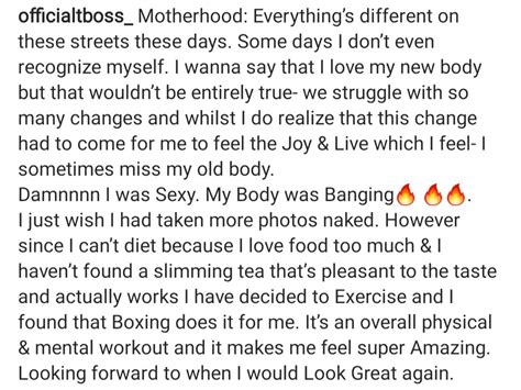 I Sometimes Miss My Old Body I Wish I Had Taken More Photos Naked T Boss Writes