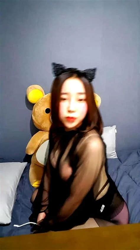 냥블리 팬방を視聴 Korean Bj 냥블리 냥블리 팬방 Porn SpankBang