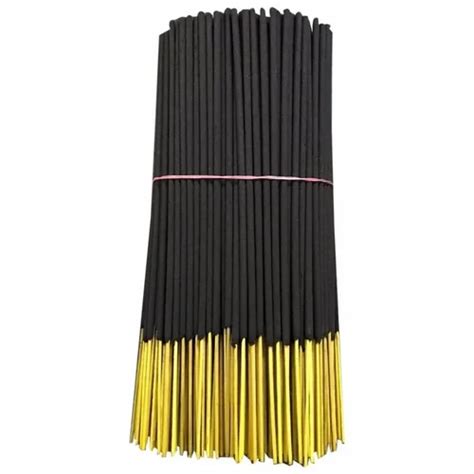 Raw Black Incense Stick Oudh 10 At Rs 65 Kg In Dhanbad ID