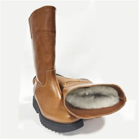 Монгольские сапоги зимние, доставка по всей РФ, купить унты