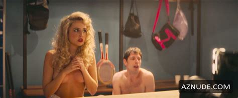 Megan Morgan Nude Aznude