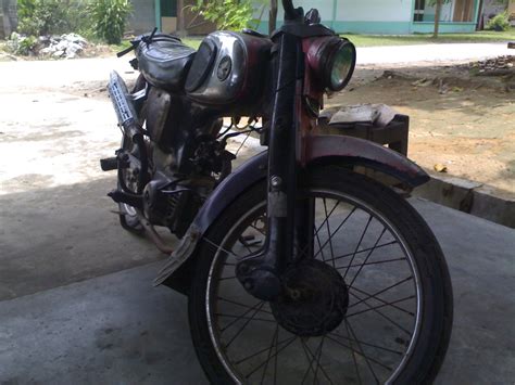 honda c115 | masih dipake ama tuannya buat ke kebun dan manc… | Flickr