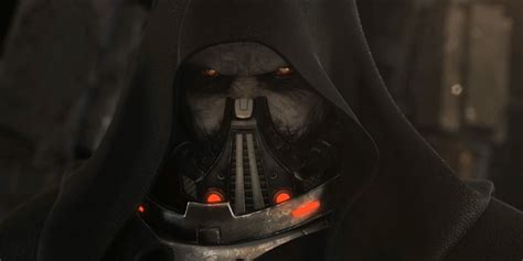 Swtor Who Is Legacy Of The Siths Darth Malgus