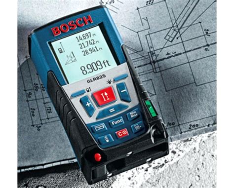 Bosch Laser Tape Measure | Liberty Rental 4 U | Liberty, MO 64068