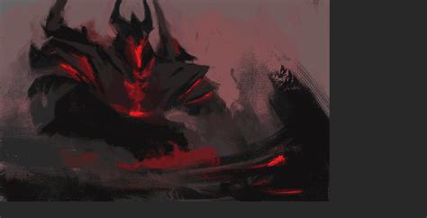 Shadow Fiend 