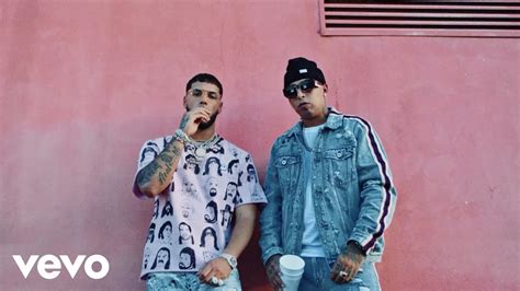 Anuel Aa Yeezy Feat Engo Flow Video Oficial Youtube Music