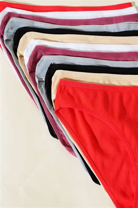 Tutku Bayan 12 li Kaşkorse Bikini Kombin