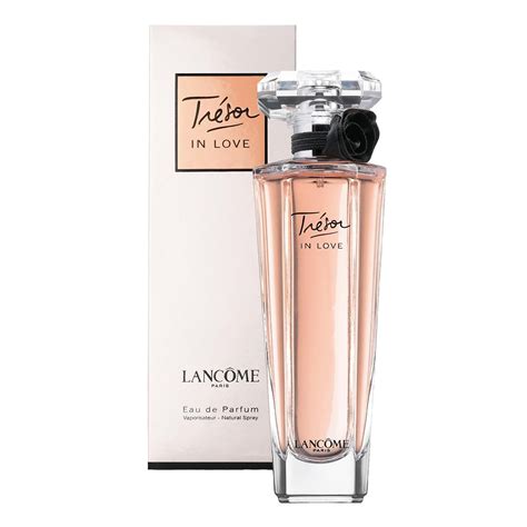 Lancome Tresor In Love купить в Минске и РБ